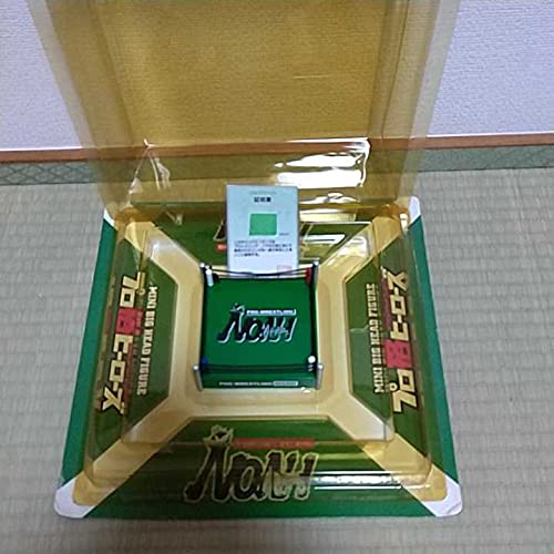 プロ格ヒーローズ NOAH プロレス フィギュアのサムネイル