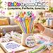 Pack KeKo 30 Boligrafos Divertidos para Regalos Cumpleaños Niños Colegio Imagen de Pack KeKo 30 Boligrafos Divertidos para Regalos Cumpleaños Niños Colegio