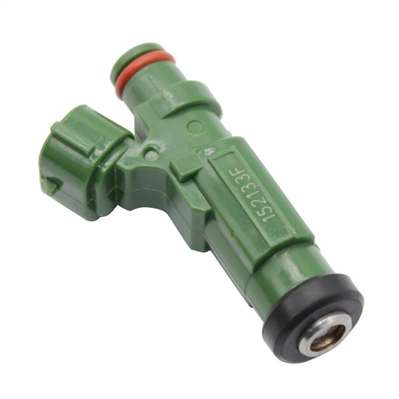 Injecteur Moteur pour pour Hors Bord pour F150 pour TXRD 150HP 4T 4Pcs Injecteurs De Carburant 63P-13761-01-00 63P-13761-01 63P1376101 63P137610100 Élevée Injecteur