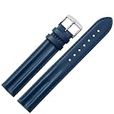 QUALITÄT - dank unserer langjährigen Erfahrung - SEIT 1945 - steht unser Name MARBURGER für einen der Top-Produzenten von Uhrenarmbändern | viele weitere Uhrbänder aus Leder, Kunststoff & Metall für Armbanduhren jeglicher Marken finden Sie in unserem Shop