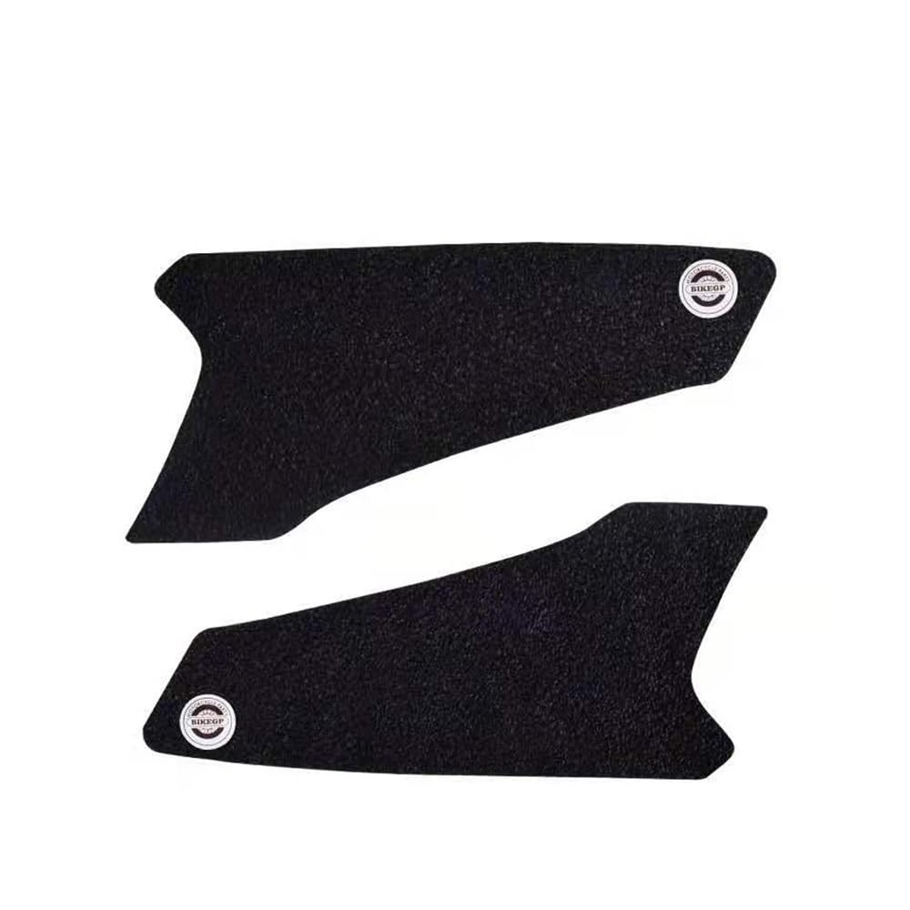 Moto Tapis de Réservoir de Carburant, Gaz Côté Moto Universal Grip