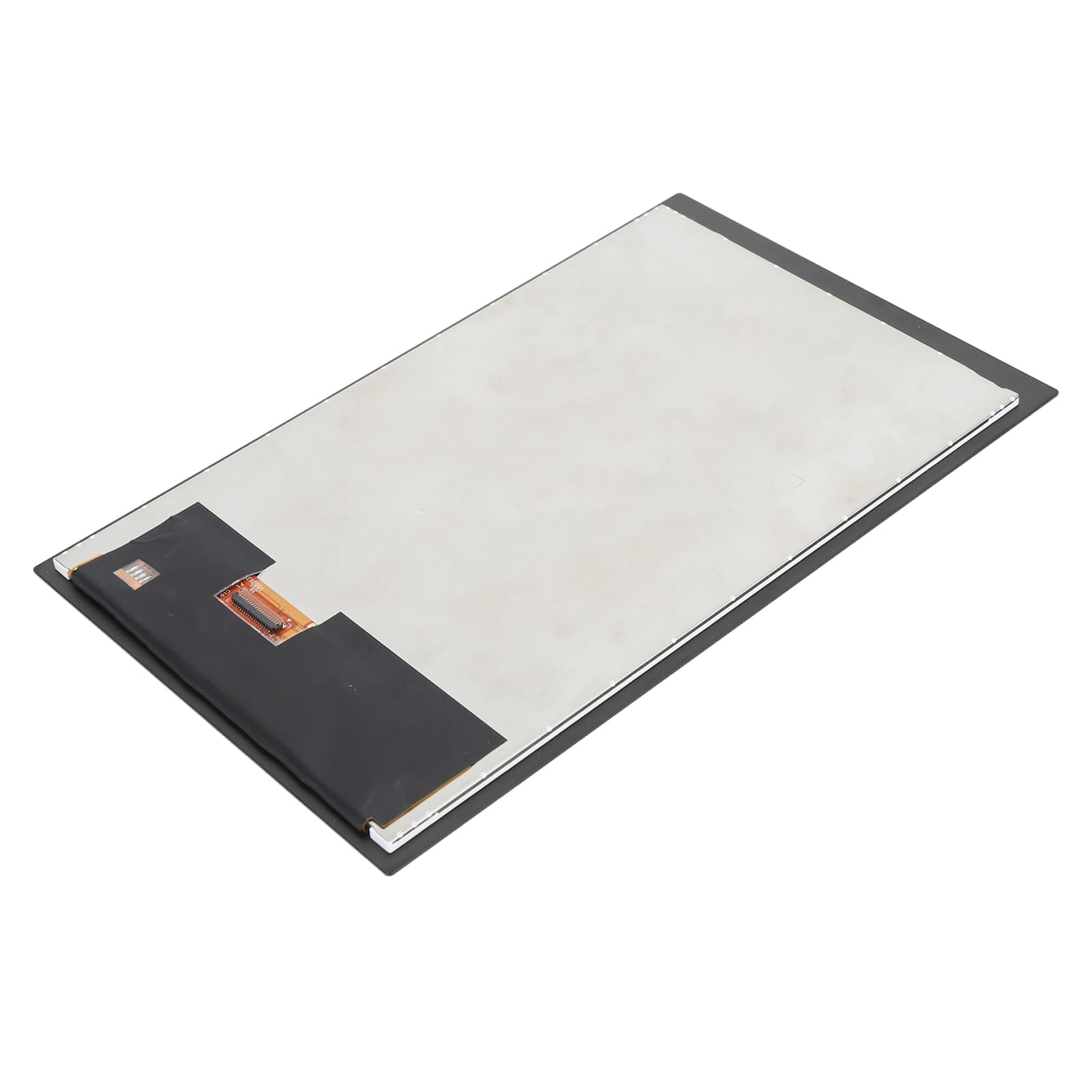 GOWENIC Zestaw 7-calowego Ekranu LCD Odpornego na Odciski Palców |Wyświetlacz Dotykowy 1280x800 dla Steam Deck IPS Łatwa Instalacja