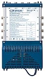 sat multischalter 4 teilnehmer für acht Teilnehmer SPAUN SMS 5807 NF