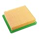 MCHNIC Luftfilter für Fuxtec FX-RM 1855 1860 2055 2060 2060PRO 2060S 20SA60 FX-RM5.5 FX-RM5.0 Rasenmäher (116 x 100 x 29)