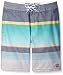Billabong Boys' Spinner Lo Tides Stretch Boardshort