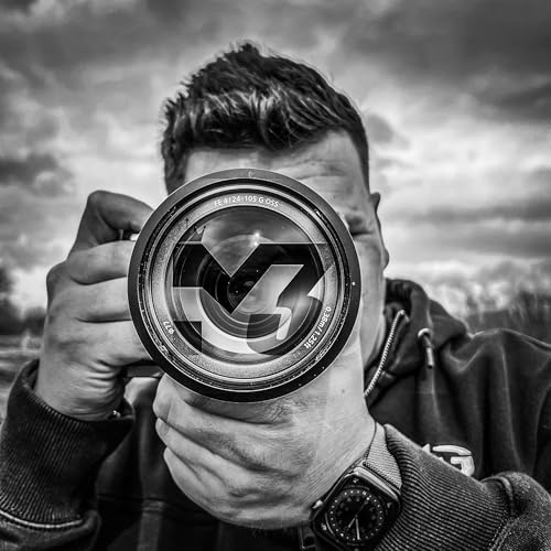 The M3 Podcast copertina