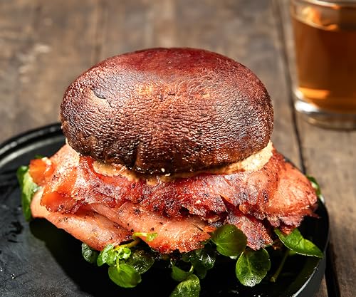 Ducktrap River Of Maine 0082674038794 Ducktrap, Smoked Atlantic Salmon Pastrami Style thumb #5