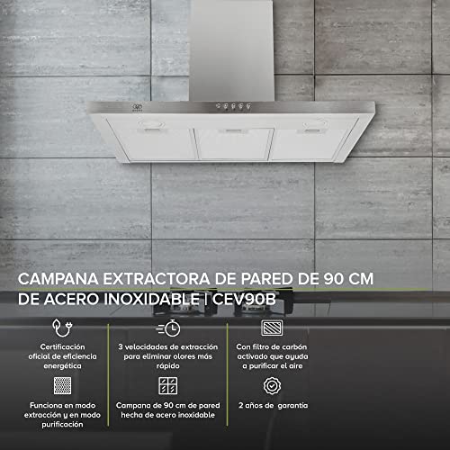 Estufas Y Campanas, Kitchen Imagen adicional