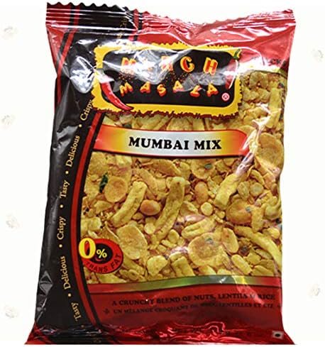 Mumbai Mix 6oz.