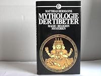 Mythologie der Tibeter 3888511976 Book Cover