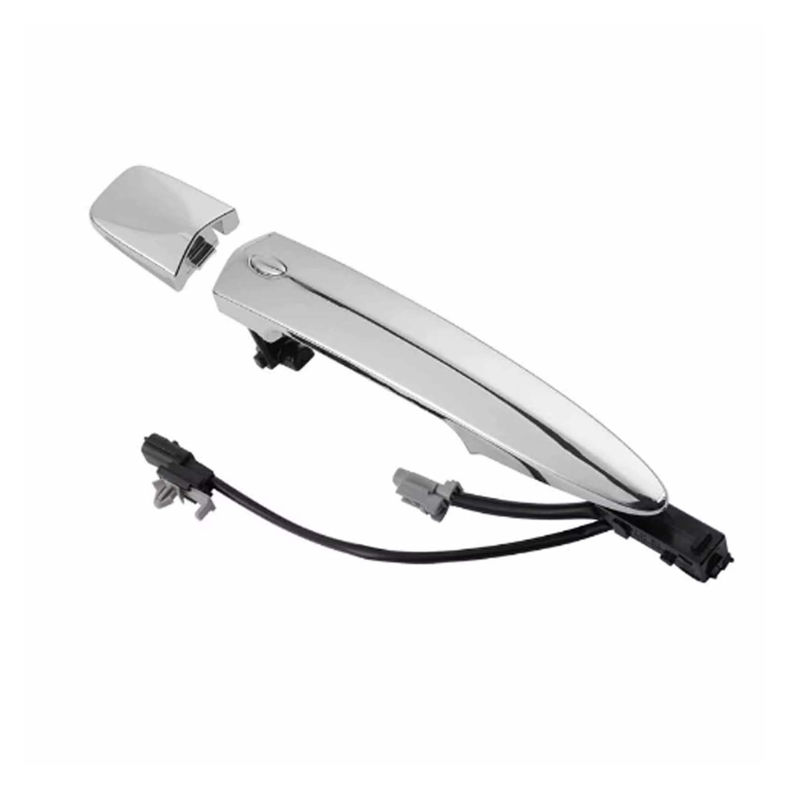 Ratsch One Color Car Side Exterior Door Handle For Sentra 2013-2016 For Maxima 2009-2014 Front Left Driver Exterior Door Handle 806469N00a 80640-9N00a 80646-9N00a