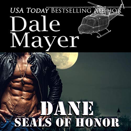 Cover art for Dane