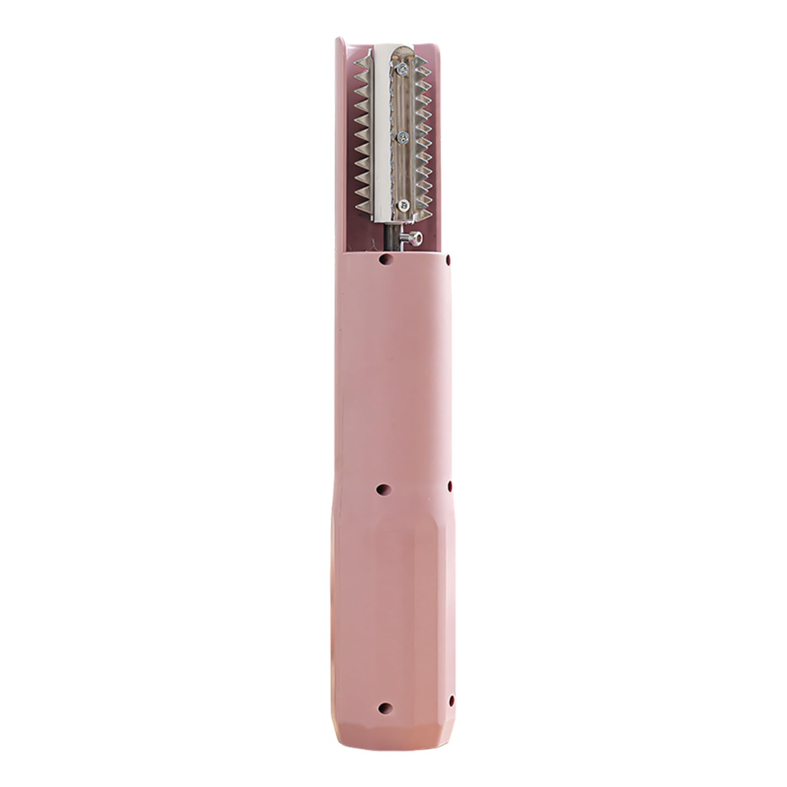 MALSSE Powerful Electric Fish Descaler Incorporating Water Resistant Build and Twirling for Seamless Scaling Modern Fish Resizer
