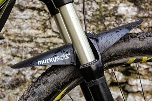 Mucky Nutz, Face Fender XL - Image 4