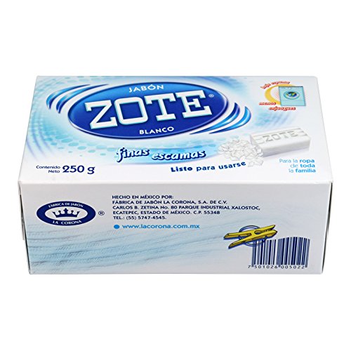 Recopilación de Jabon zote escamas comprados en linea. 6 Recopilación de Jabon zote escamas comprados en linea. 6