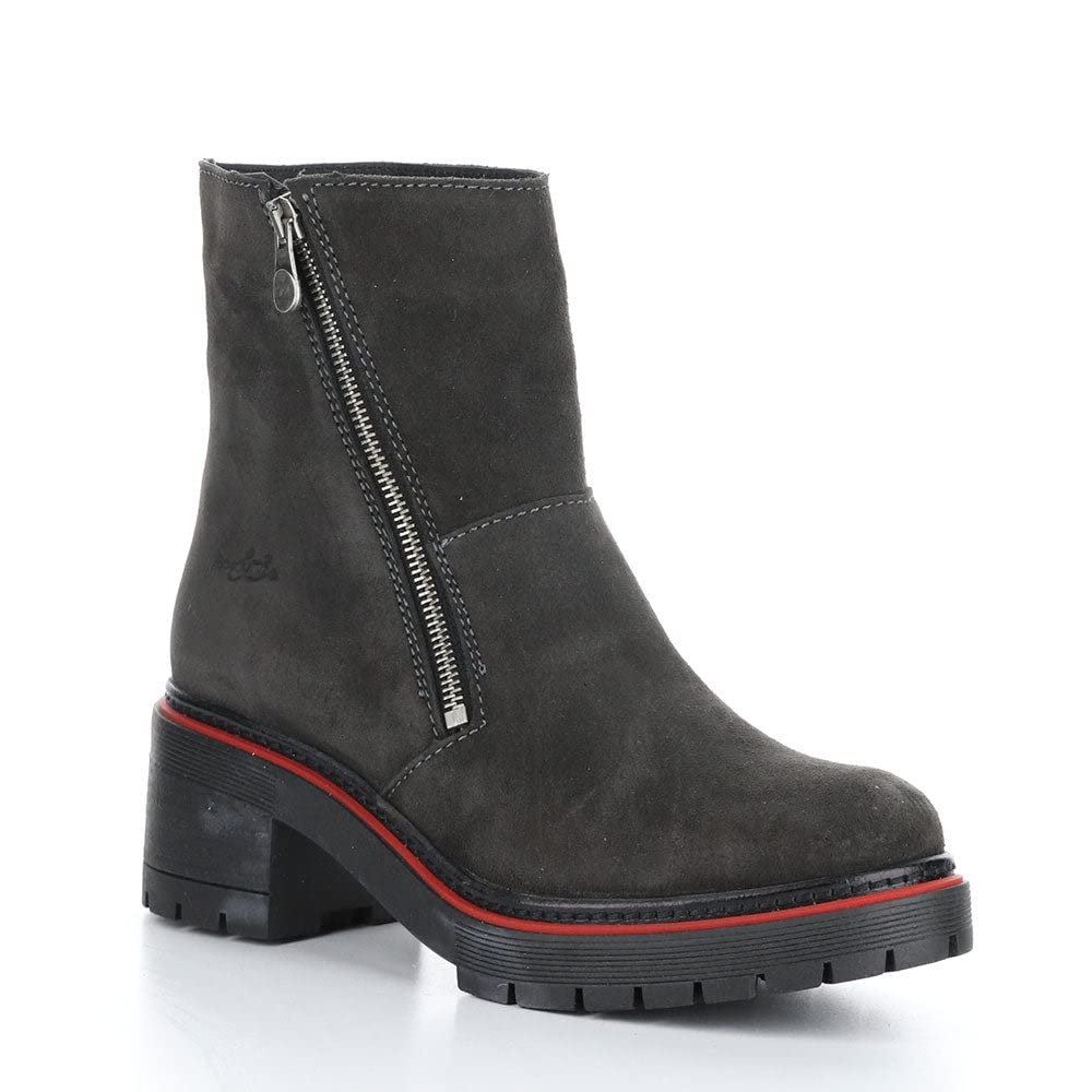 Women's ZAP Zip Up Ankle Boot