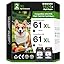for 63xl black ink cartridges