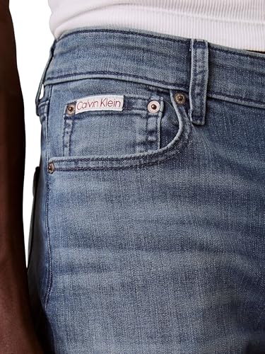 Calvin Klein Jeans Homme confortable et extensible