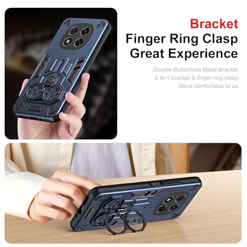 Coque de protection premium Xiaomi Redmi Note 14 Pro résistante aux chocs - 2