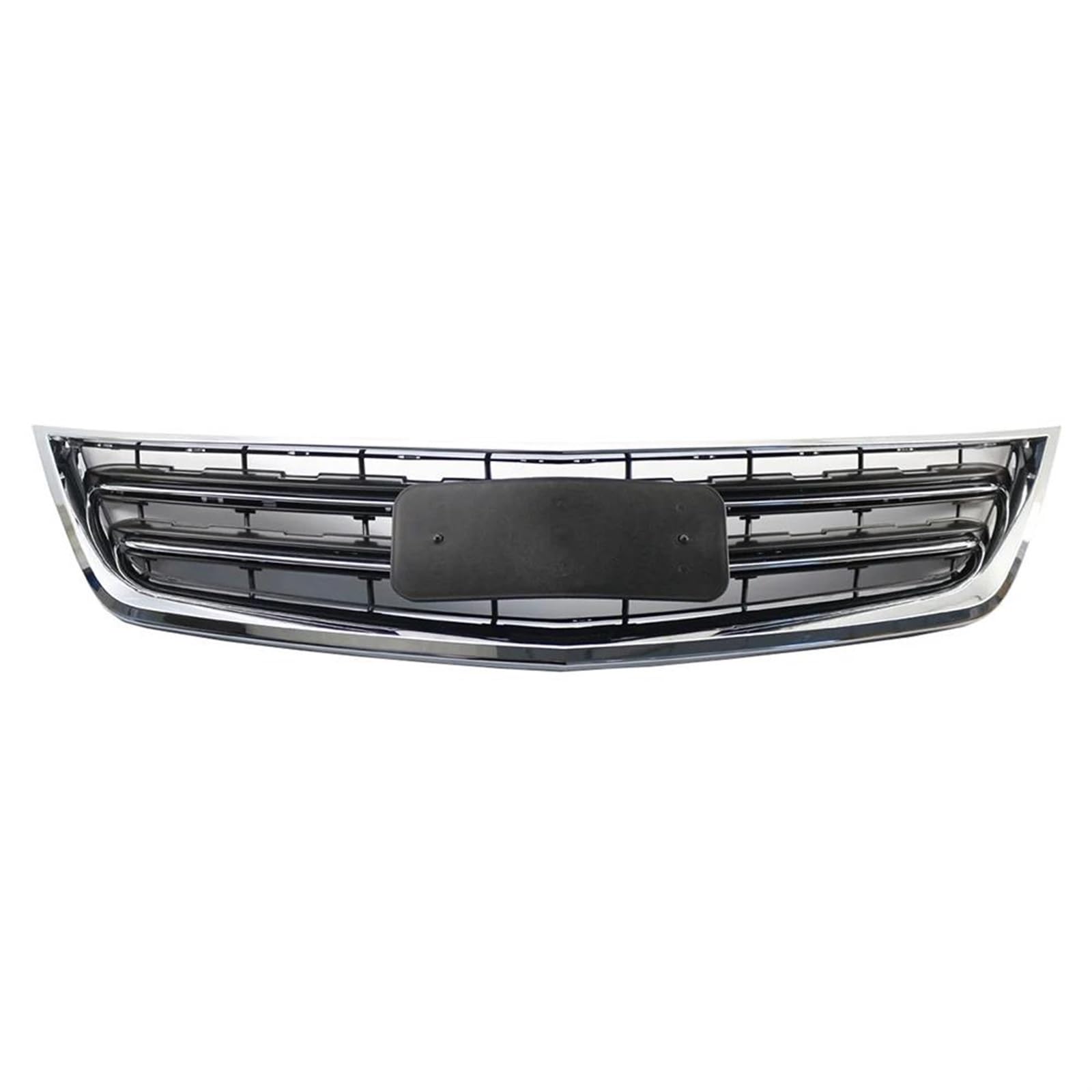 Calandre de pare-chocs avant chromée de qualité supérieure pour Chevy Impala 2014-2020 - 8