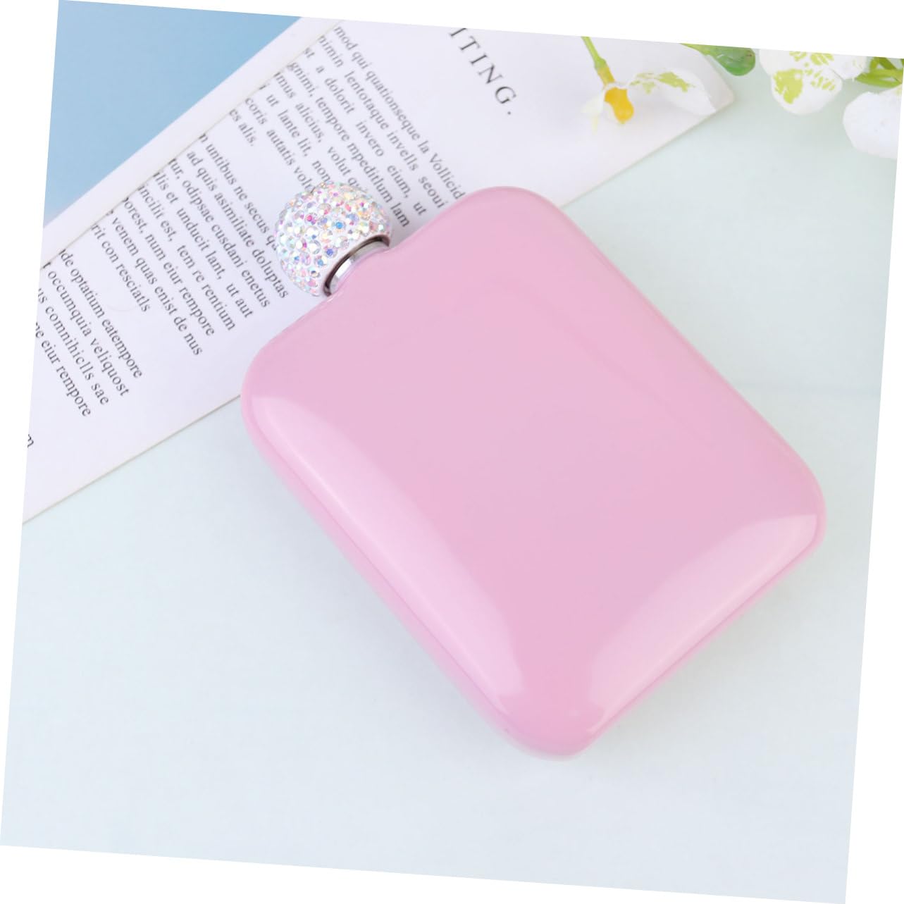 Mini Bote para Vino Portátil para Viajes