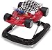 Delta Children Deluxe Lil' Drive Baby Activity Walker, Top Speed