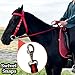 Kabahorze Horse Reins with Snaps, 1