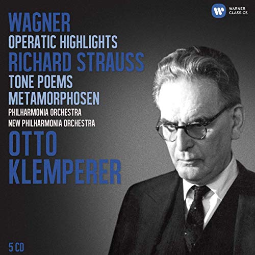 Wagner: Operatic Highlights
