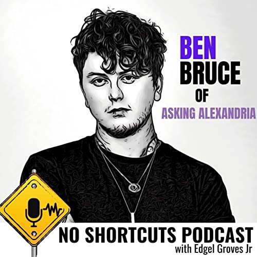Episode 18 (feat. Ben Bruce of Asking Alexandria)