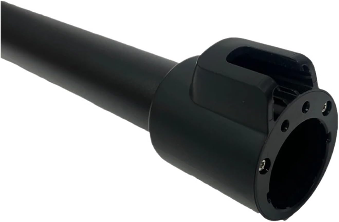 金属チューブ延長ロッドアクセサリースペアパーツ、Dreame Z20 / Z30対応、ハンドヘルド掃除機