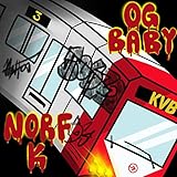 ogbaby48 x Norf K
