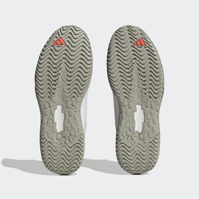 Image of adidas Men's Solematch Control Tennis Shoes