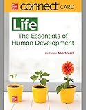 Connect Access Card for Life: The Essentials of Human Development