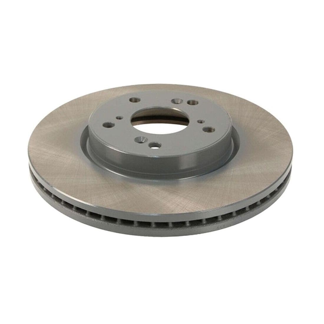 Amazon.com: AMNIWDE Disc Brake Rotor Assembly Front Side Vented 5 