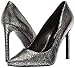 Nine West Women's Tatiana Metallic Dress Pump