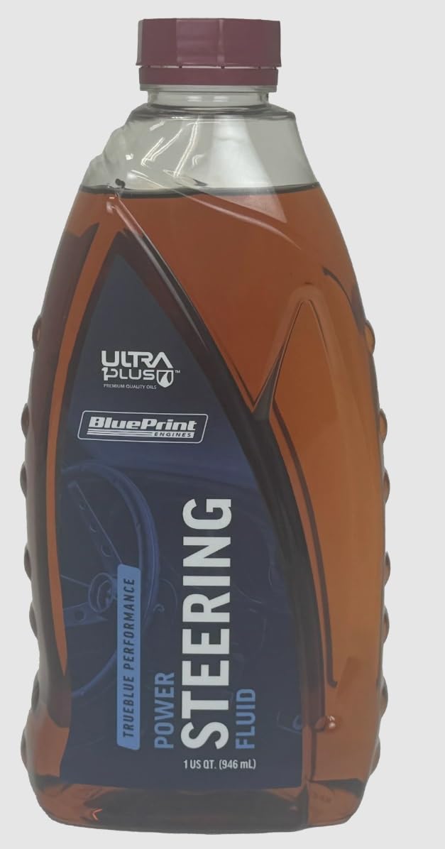 BLUEPRINT ENGINES TRUEBLUE POWER STEERING FLUID