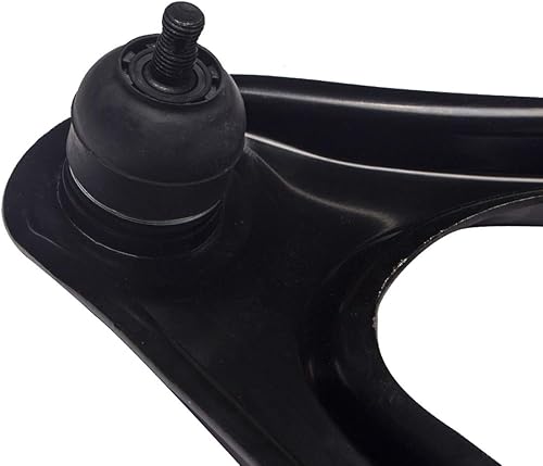 Miniatura 5 de 2 piezas K90446 K90447 izquierda derecha delantera superior brazo de control y rótula compatible 97-99 Acura CL 94-97 Honda Accord 95-98 Odyssey