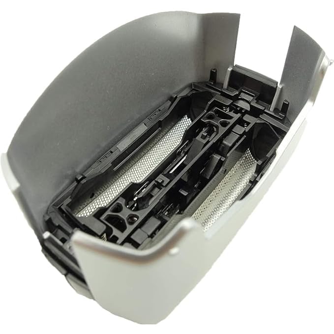 Replacement Outer Foil for Panasonic WES9020 ES8243 ES8249 ES8251 ES8253 ES8255 ES8258 ES-LA10 ES-LA30 ES-LA50 Men's Electric Shaver Razor Cutter Head Accessories