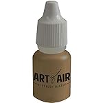 Art of Air Airbrush Makeup - Bottle Choose Color (1/4oz Tropical Bronzer)