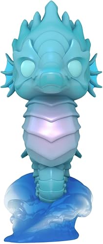 Miniatura 2 de Funko Pop! Películas Aquaman y El Reino Perdido - Tormenta