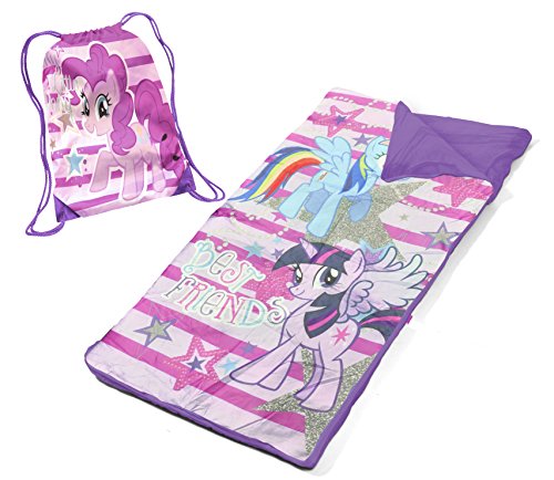 Hasbro My Little Pony Slumber Set