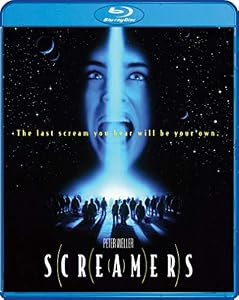 Screamers [Blu-ray]