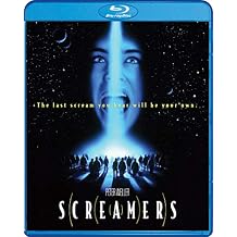 Screamers [Blu-ray]