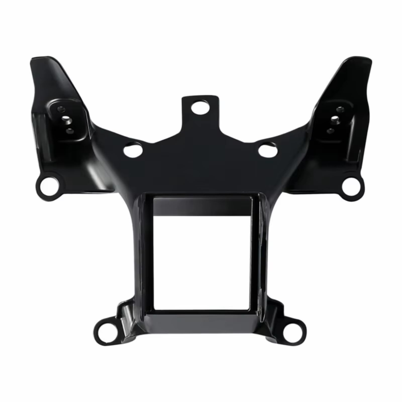 Fpqovv One Color Upper Fairing Stay Bracket For For Yzf-R6 2017-2024 Fork Lamp Holder Bracket
