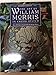 The Art of William Morris in Cross Stitch