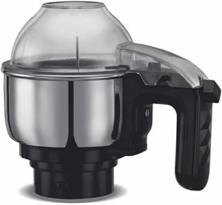 REPLACEMENT SMALL GRINDER AND CHUTNY JAR SUITABLE FOR PREETHI MYSTIC