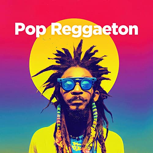 Pop Reggaeton VARIOUS ARTISTS Amazon Music