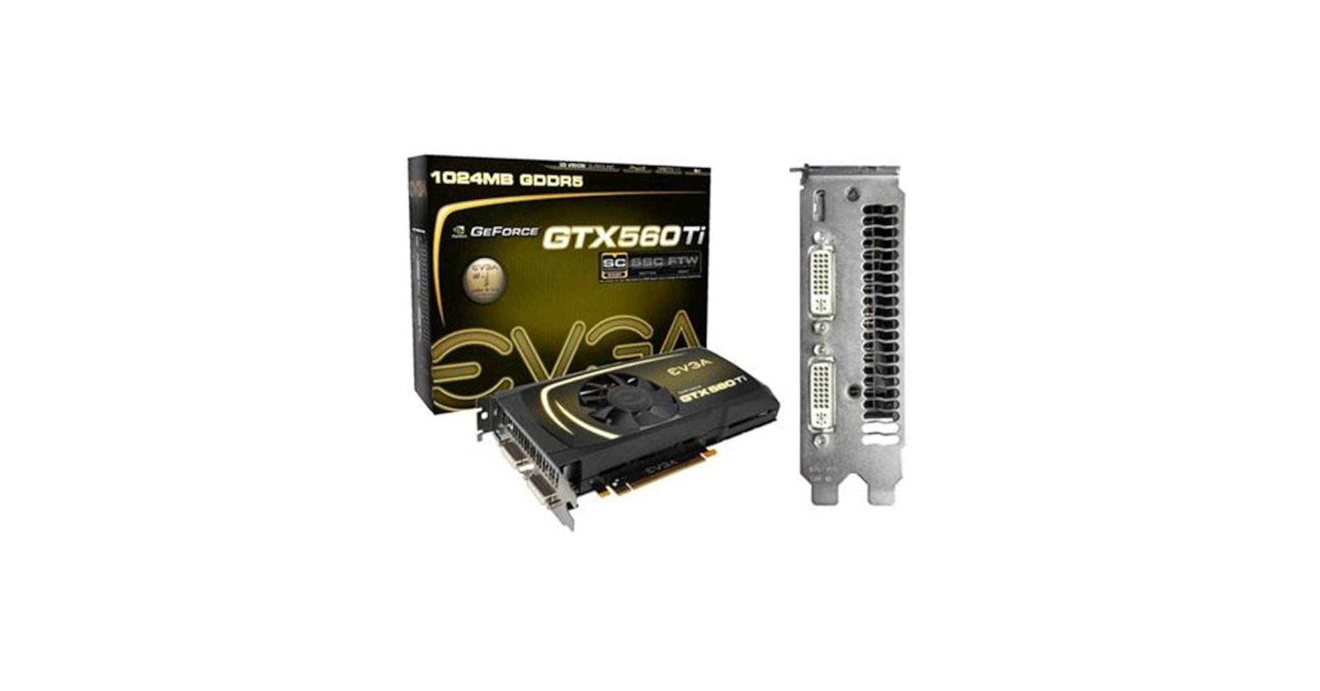 EVGA GTX 560 Ti グラフィックボード Amazon.com: EVGA GeForce