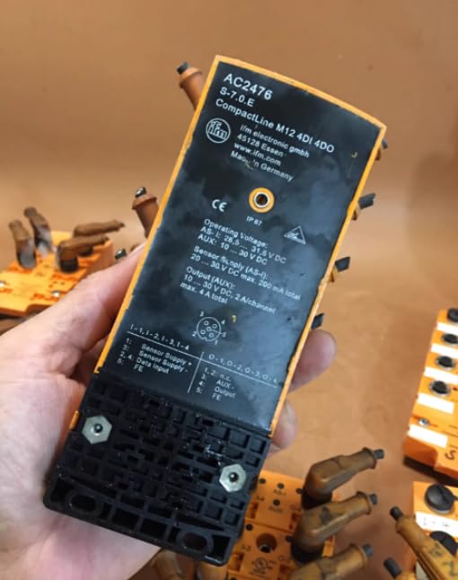 AC2476 Module Industrial Products with One Year Warranty in Stock