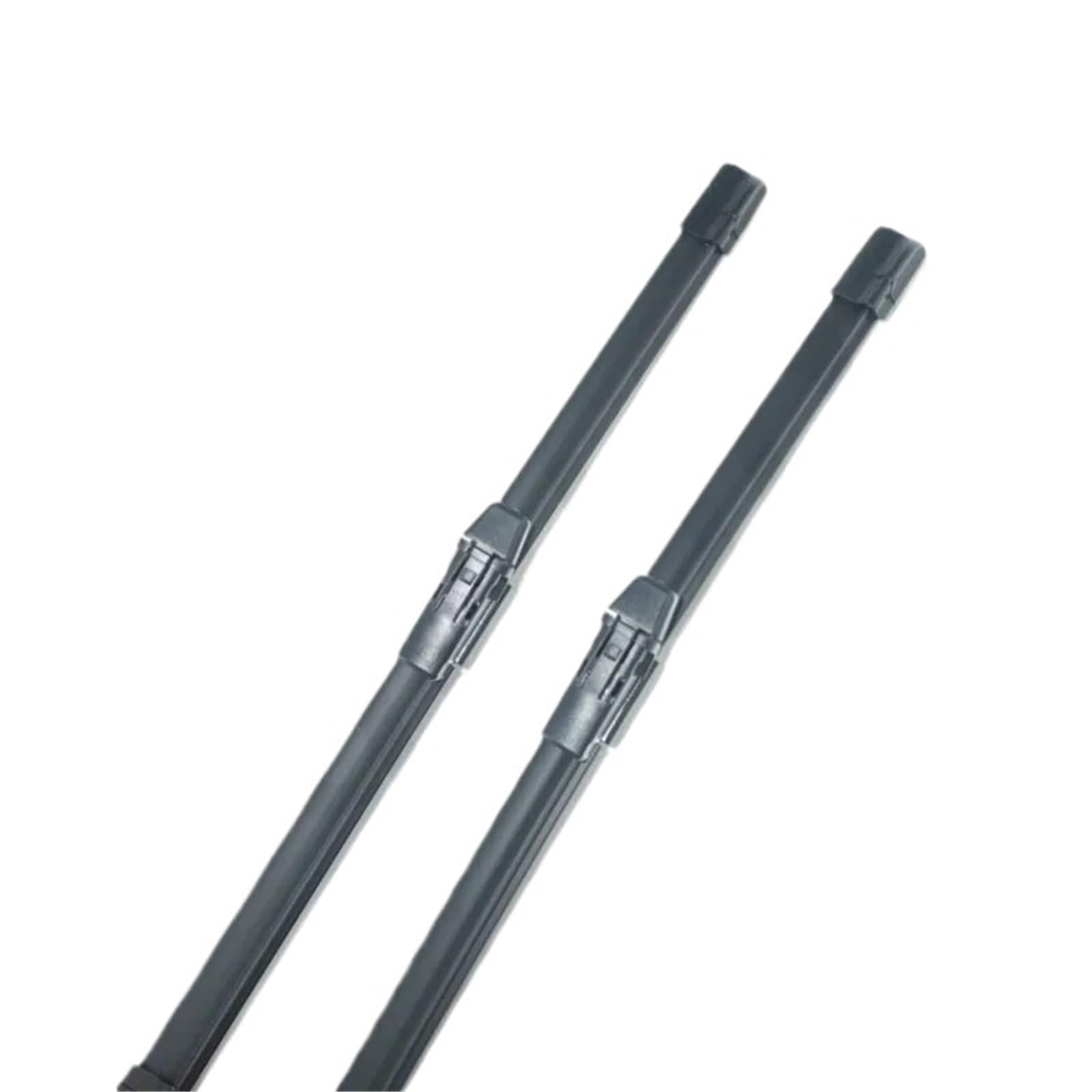 Wycieraczki samochodowe Pasuje do gumy przedniej szyby samochodu Chevrolet 24 "+ 14" Pióro Wycieraczki